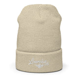 Lowerclass Waffle Beanie