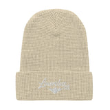 Lowerclass Waffle Beanie