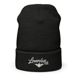 Lowerclass Waffle Beanie