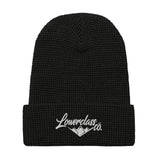 Lowerclass Waffle Beanie