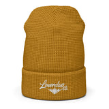 Lowerclass Waffle Beanie