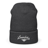 Lowerclass Waffle Beanie