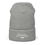 Lowerclass Waffle Beanie