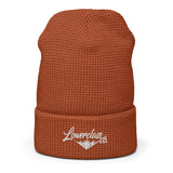 Lowerclass Waffle Beanie